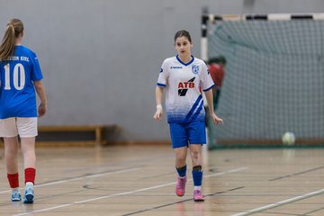 Bild 783 - wBJ NFV Futsalmeisterschaft